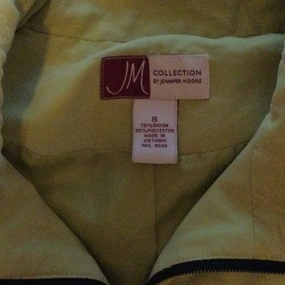 Jacket - Picture 3 of 4